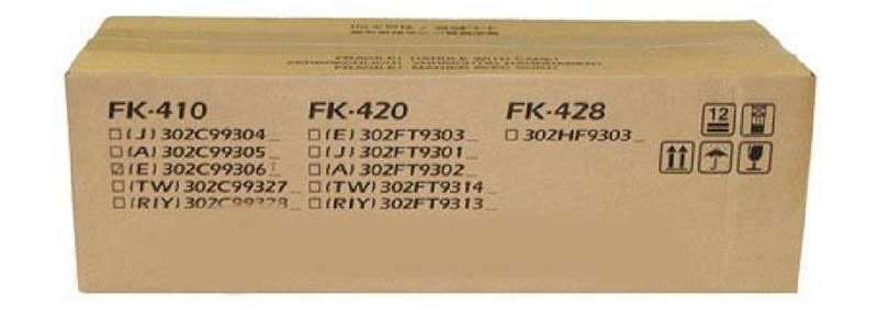Скупка картриджей fk-410 FK-410E 2C993067 в Нижнем Новгороде